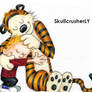 Calvin Hobbes