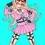 (Commission) Miu Iruma