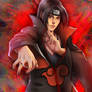 Uchiha Itachi