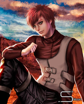 Gaara