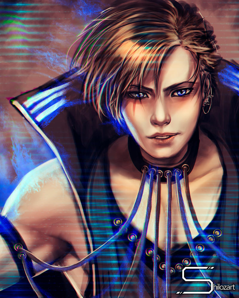 Dark Magic By Shilozart On DeviantArt dark-magic-by-shilozart-on-deviantart