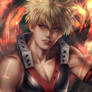 Bakugo