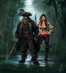 Pirates