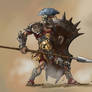 gladiator concept3