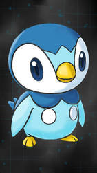 Piplup