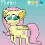 Flutters Ref (OUTDATED)