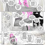 Rosa y Romero -GxL Comic Pg 50-