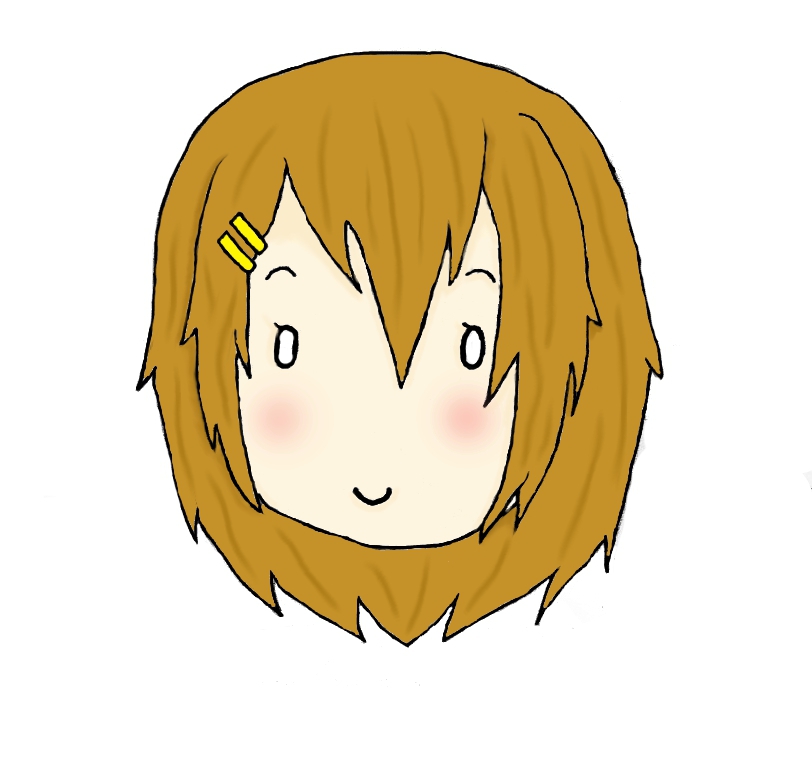 Yui Hirasawa