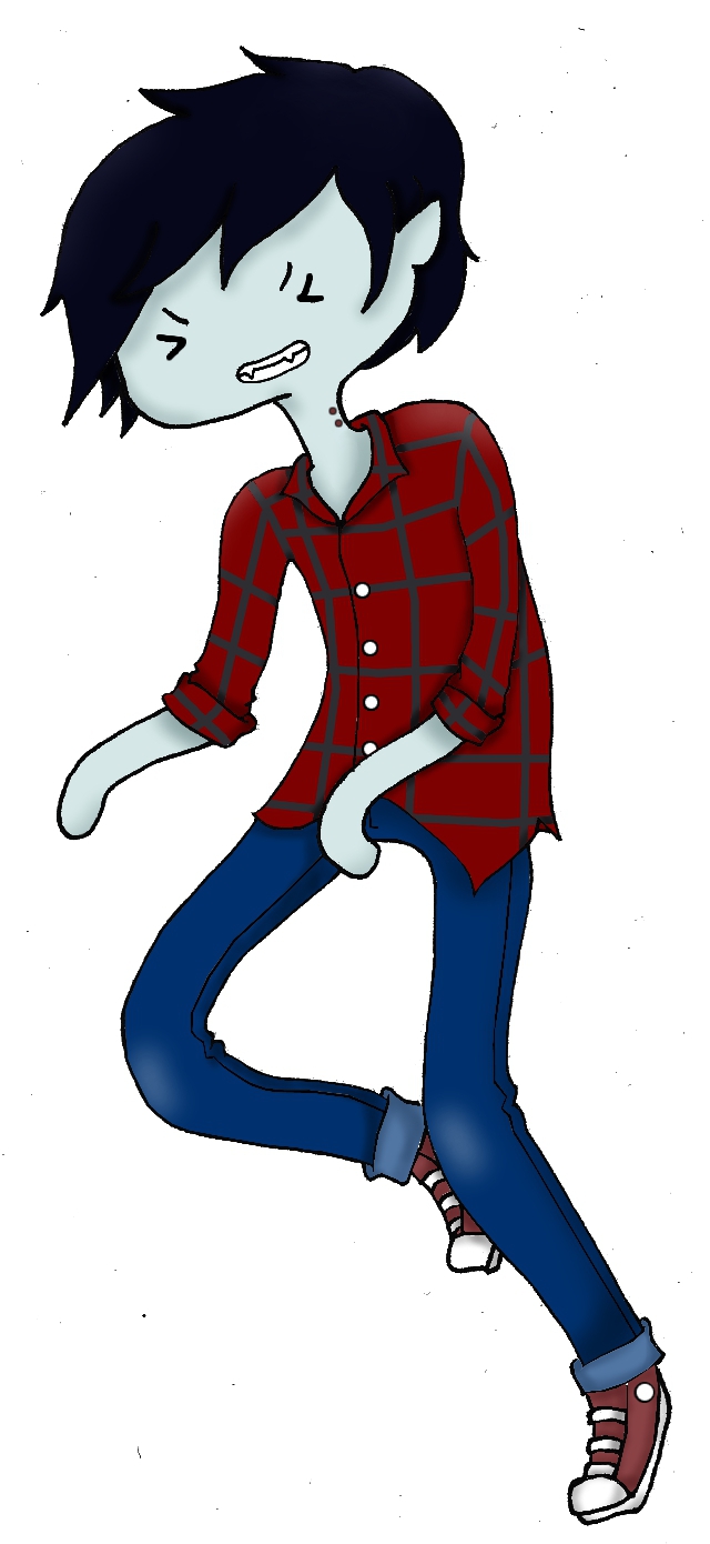 Marshall Lee