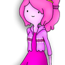 Princess Bubblegum