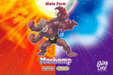 Explore the Best Machamp Art | DeviantArt