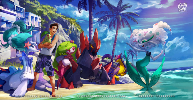 Explore The Best Pokemonsun Art Deviantart Explore The Best Pokemonsun Art Deviantart