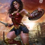 Wonder Woman