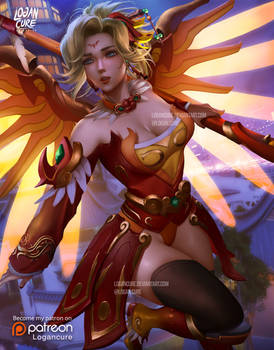 Zhuque Mercy