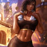 Pharah