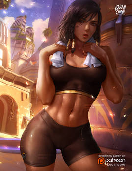 Pharah