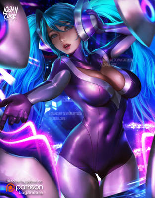 DJ Sona