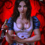 Alice Madness