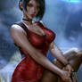 Ada Wong
