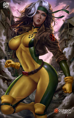 Rogue X-men