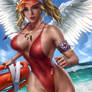 Lifeguard Mercy