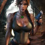 Lara Croft (Tomb Raider)