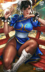 Chun-Li