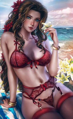 Lingerie Aerith