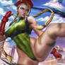 Cammy