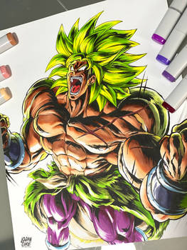 Broly