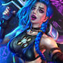 Jinx Arcane