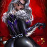 Black Cat Marvel rivals