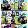 Torven X - Page 21