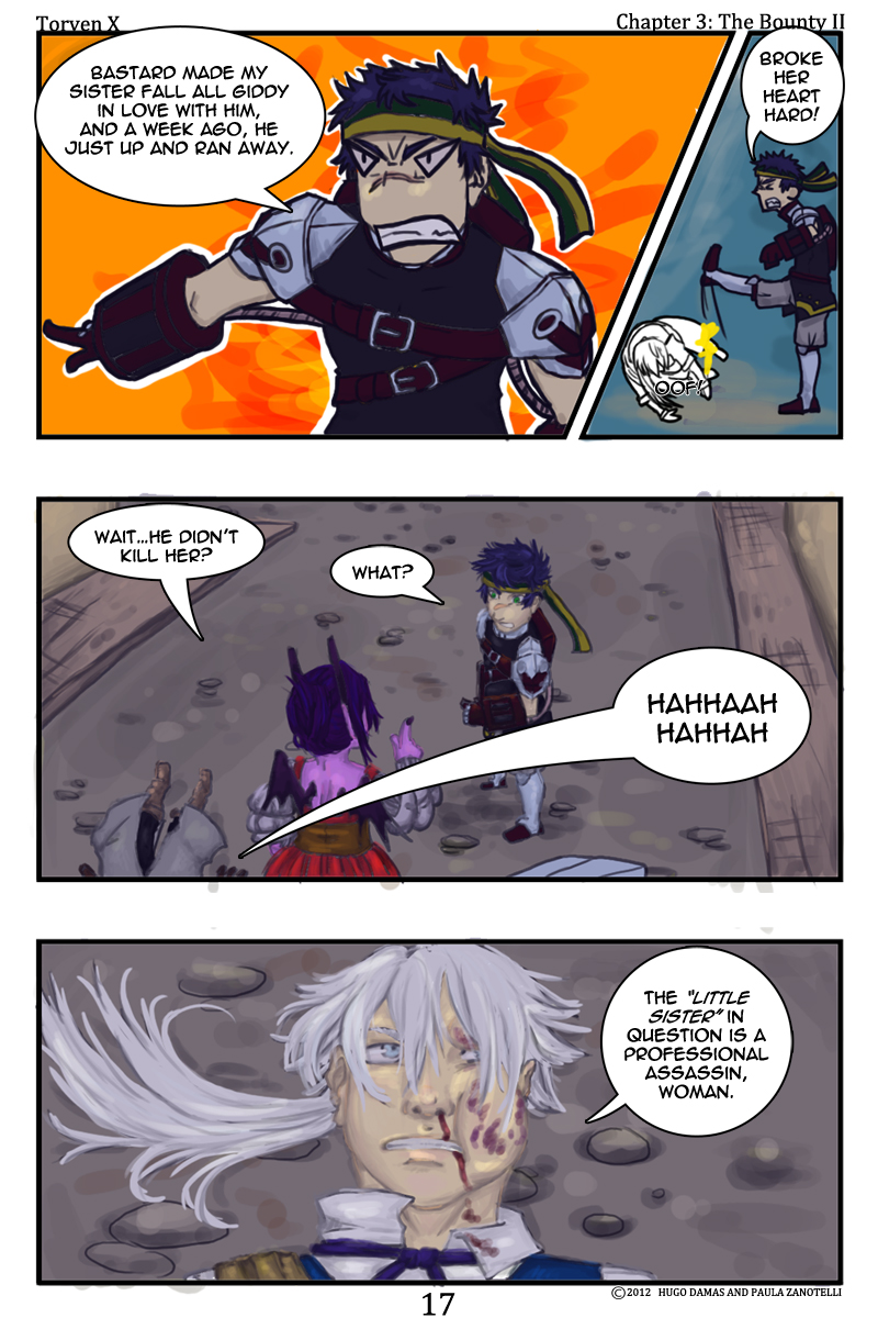 Torven X - Page 66