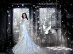 Snow room by BloodyMary-NINA