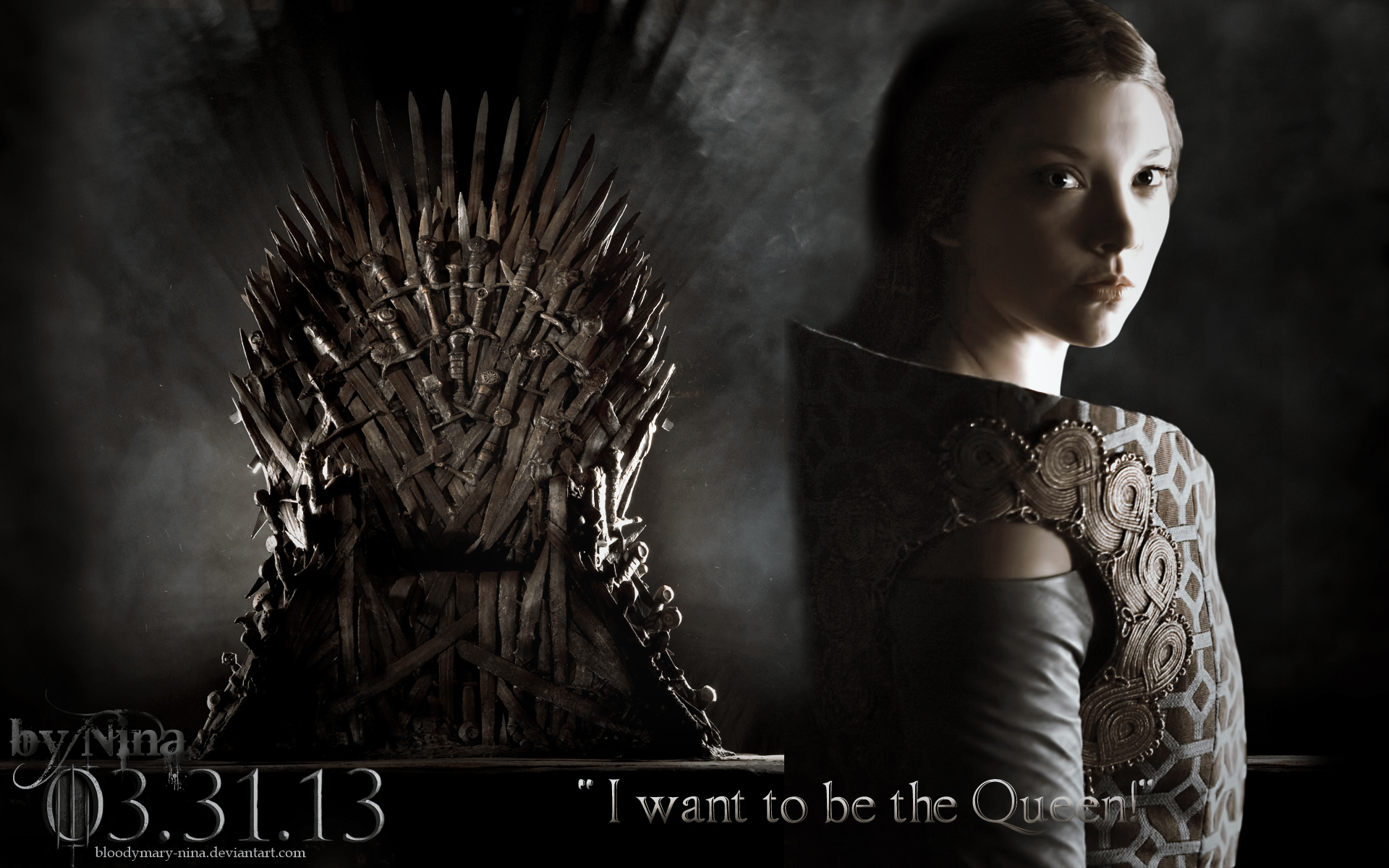 Margaery Tyrell