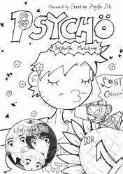 Psycho Incidentally Cover