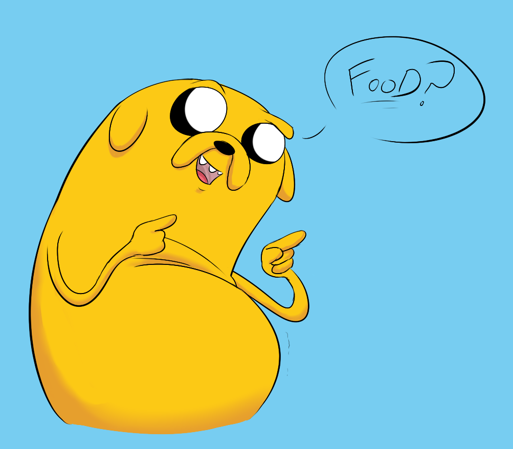 a Jake by GrandSchemeTheme on DeviantArt