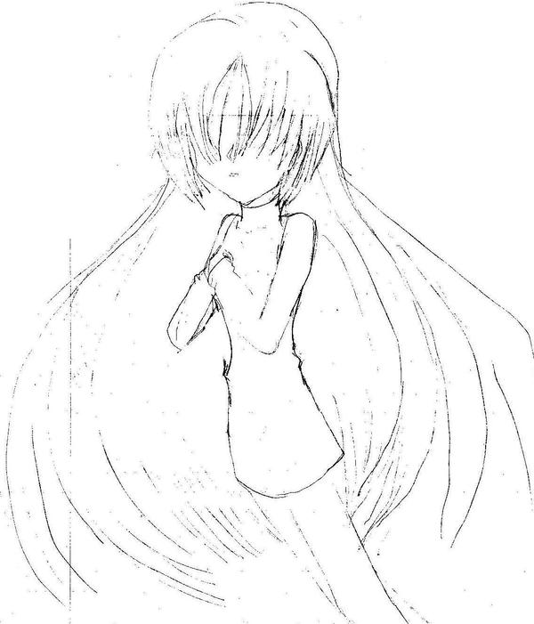 Moon Bright by Demandistsango on DeviantArt