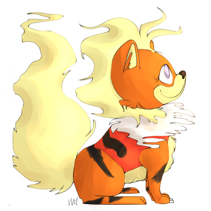 Inferno Rabbit Request Team Inferno ! by blindrabbits on DeviantArt