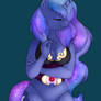 Princess Luna.