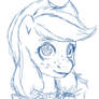 ApplejackSketch