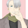 Victor Nikiforov