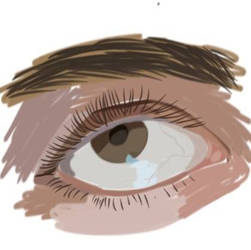 eye practice