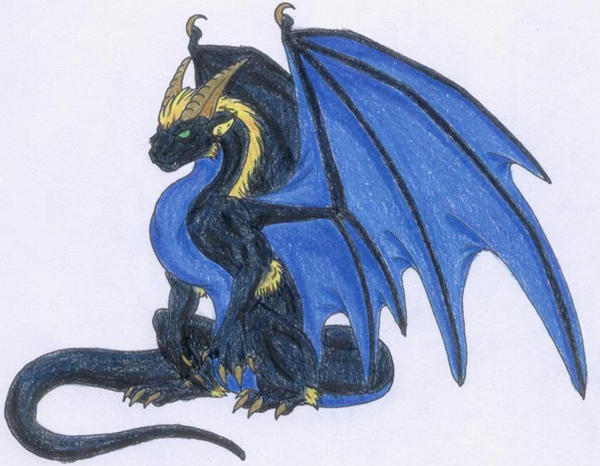 Kir Color by Scatha-the-Worm on DeviantArt