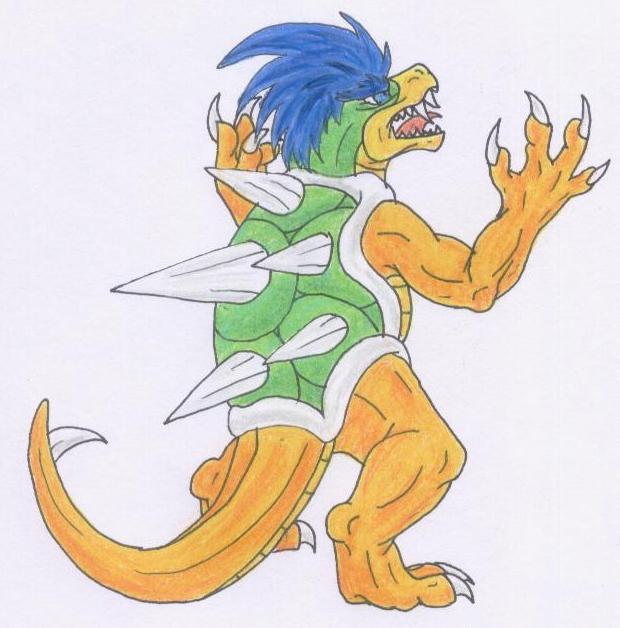 Larry Koopa