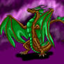 Dec. Request-Earth Wyvern