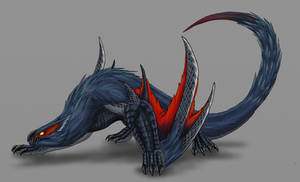 Nargacuga