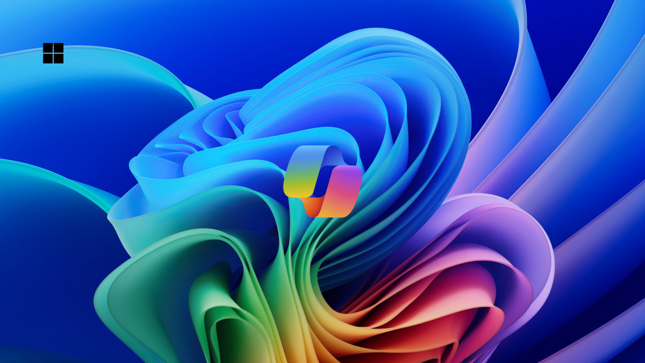 Windows 11 Copilot Bloom+Spotlight by WallsOS on DeviantArt