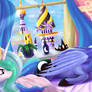 Princess Luna